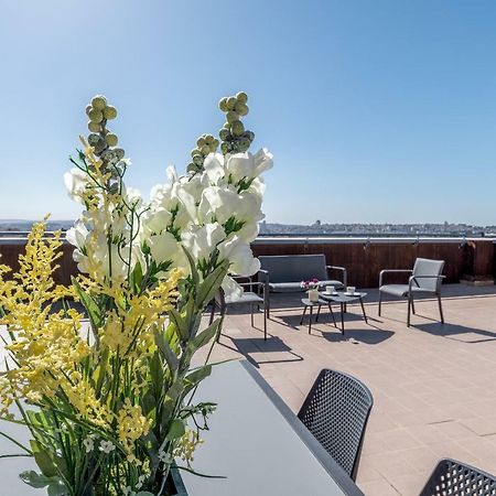 40 Agripas Street Apartment Jerusalem Exterior photo