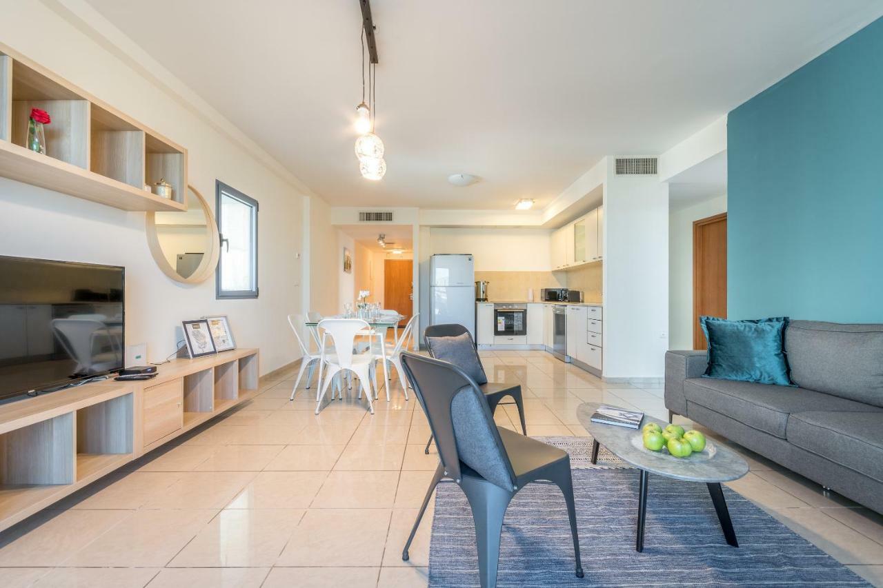 40 Agripas Street Apartment Jerusalem Exterior photo