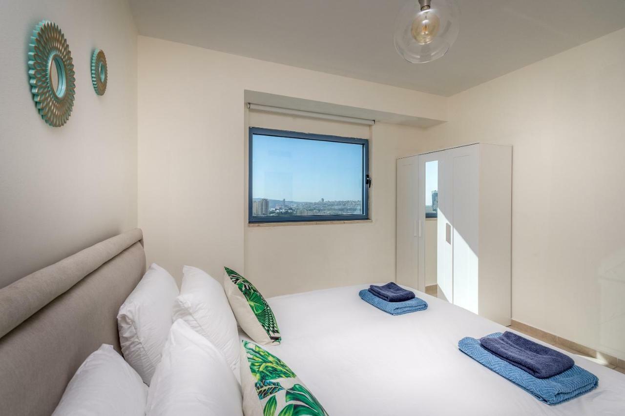 40 Agripas Street Apartment Jerusalem Exterior photo