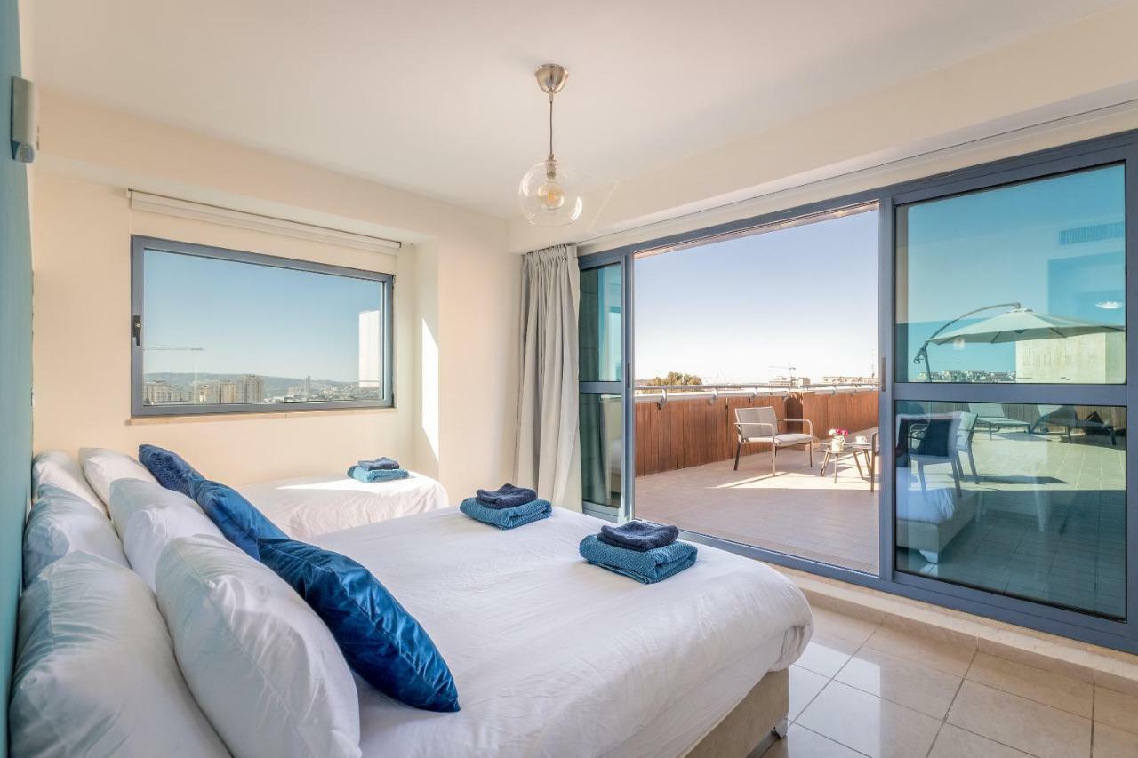 40 Agripas Street Apartment Jerusalem Exterior photo