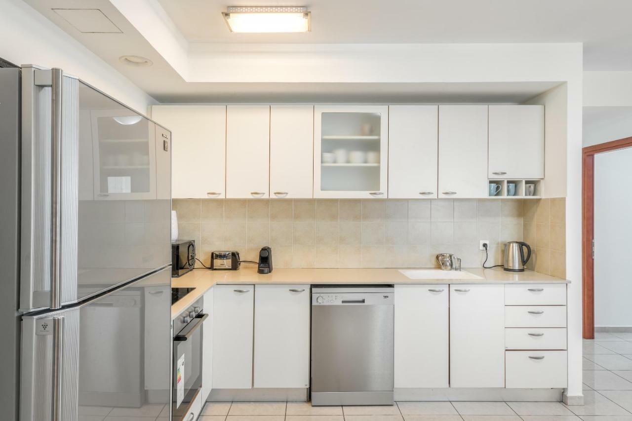 40 Agripas Street Apartment Jerusalem Exterior photo