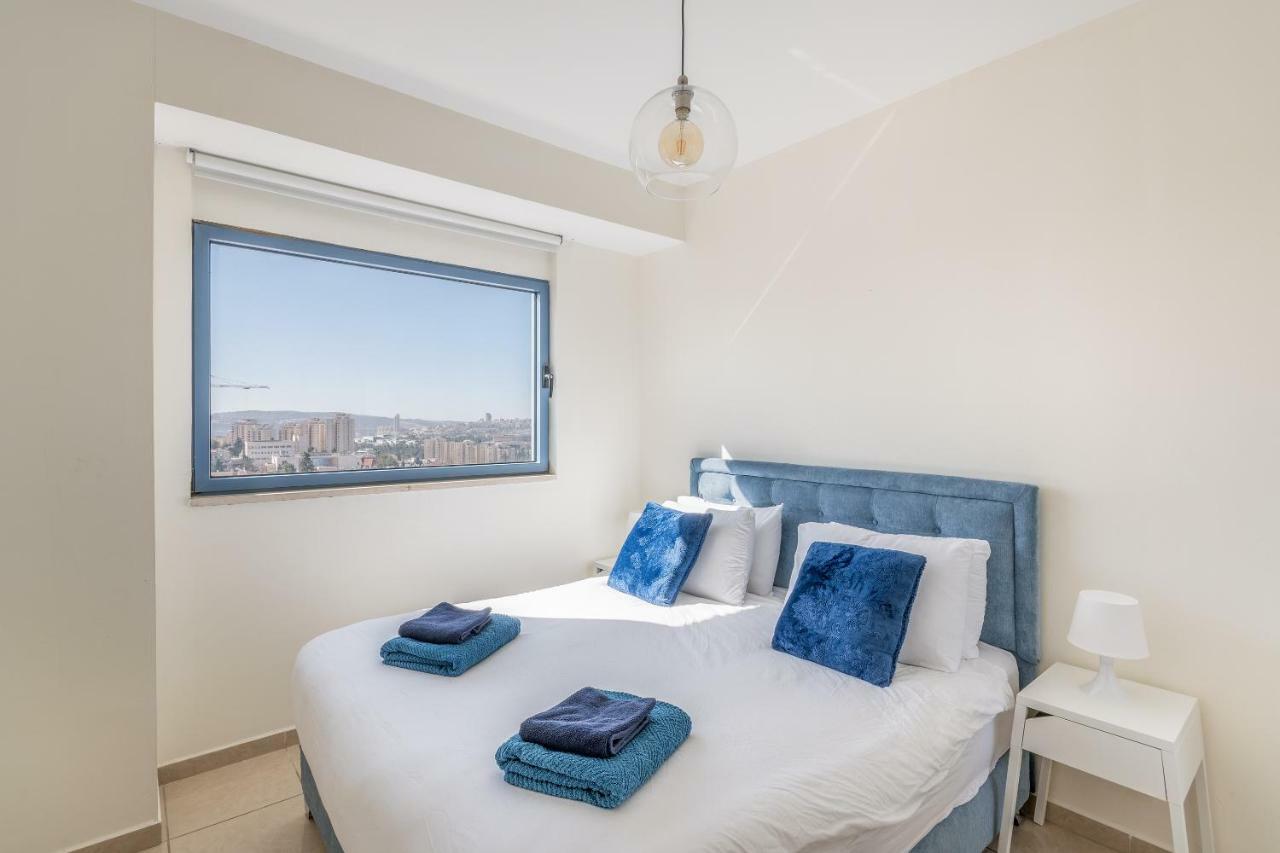 40 Agripas Street Apartment Jerusalem Exterior photo