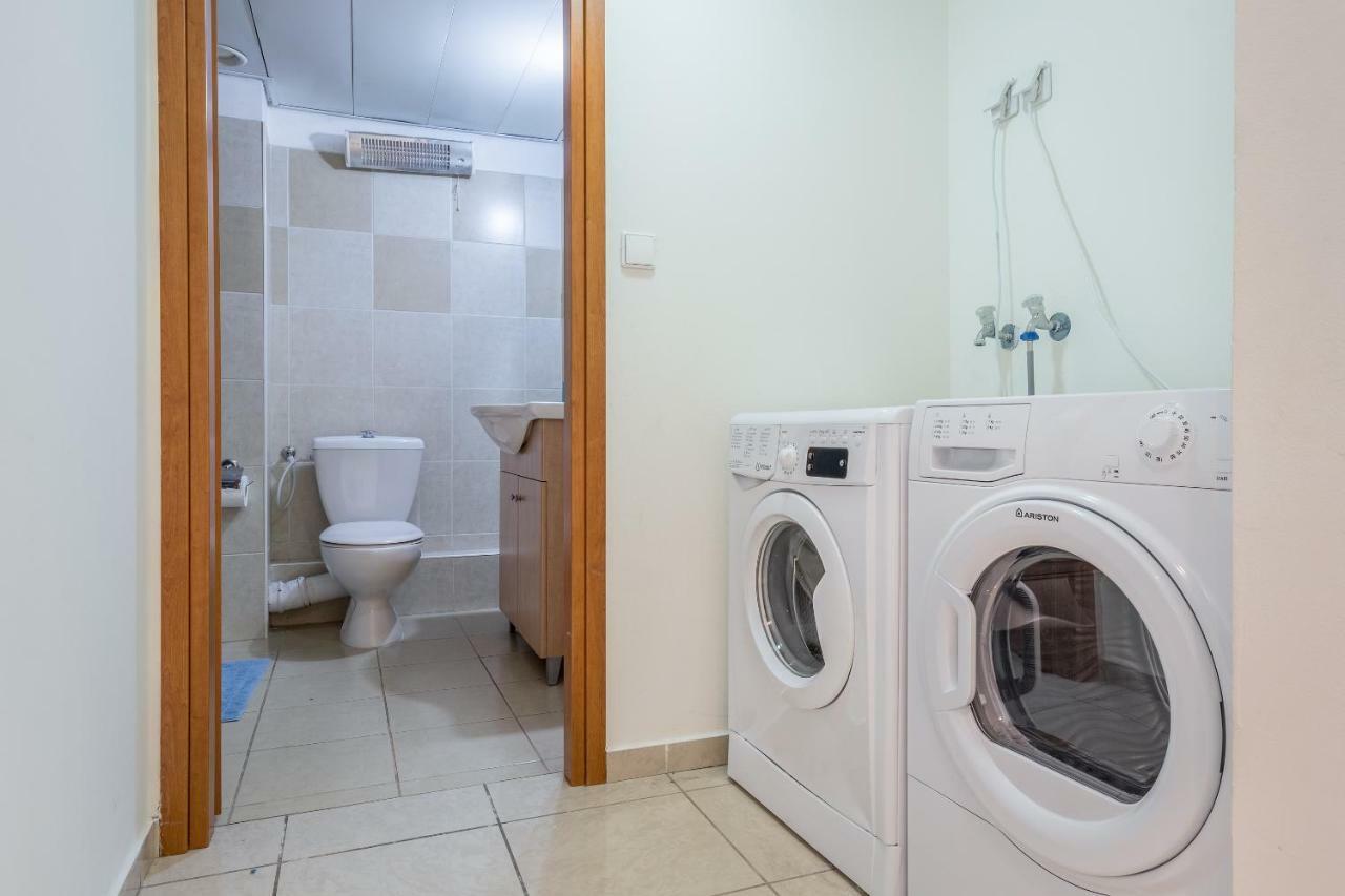 40 Agripas Street Apartment Jerusalem Exterior photo